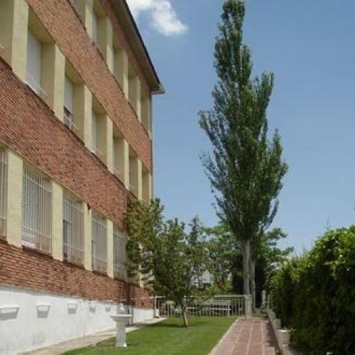 centros mayores Segovia centros mayores Segovia