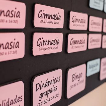 centros mayores centros mayores